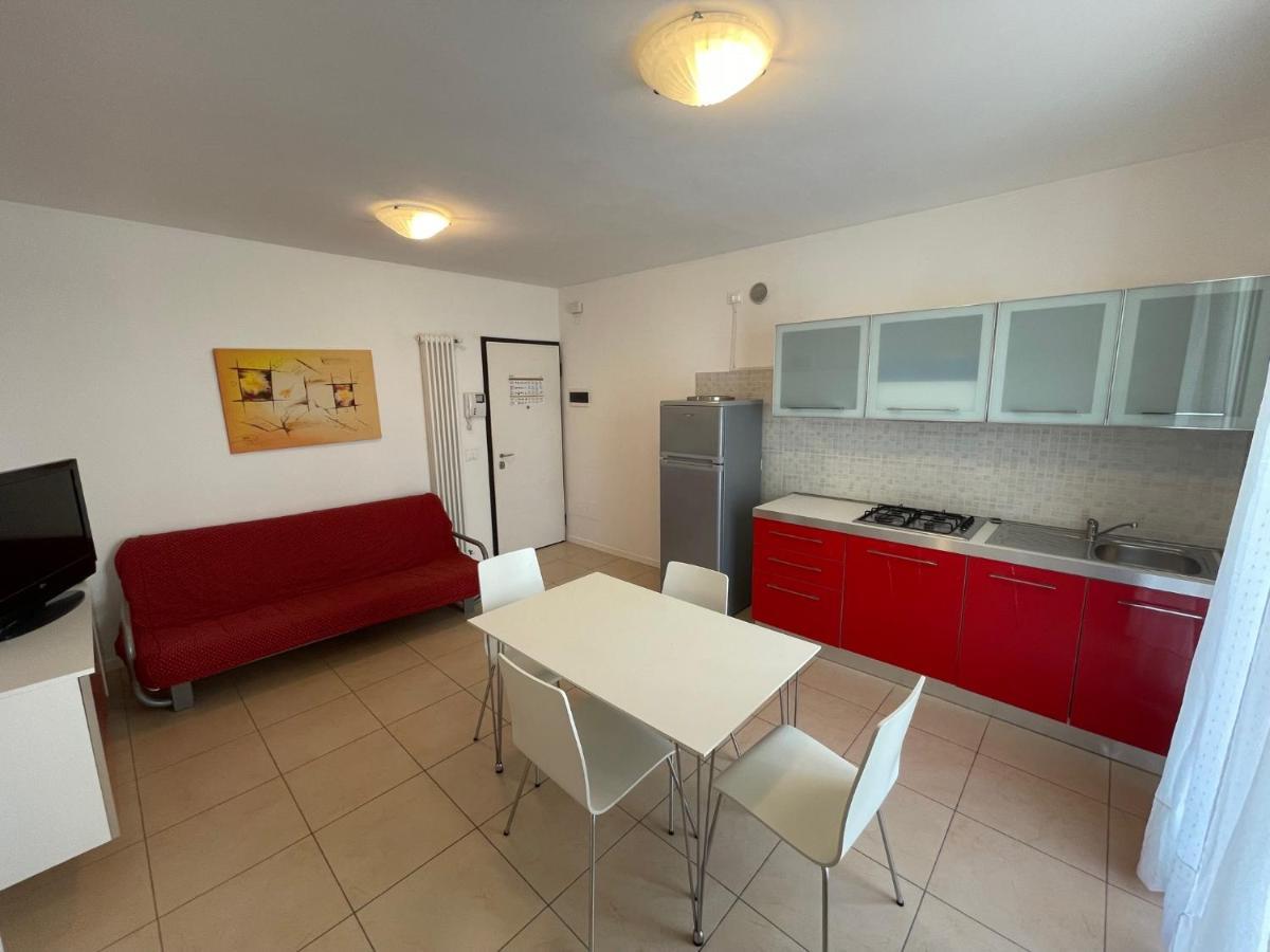 Residence Al Mare - Agenzia Cocal Caorle Exterior foto