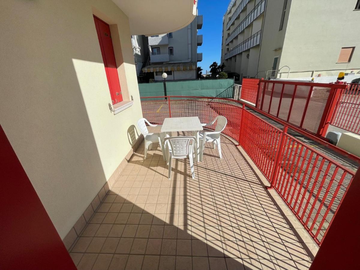 Residence Al Mare - Agenzia Cocal Caorle Exterior foto