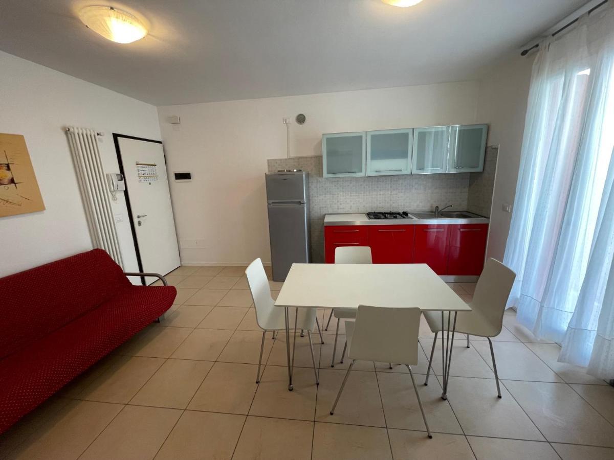 Residence Al Mare - Agenzia Cocal Caorle Exterior foto