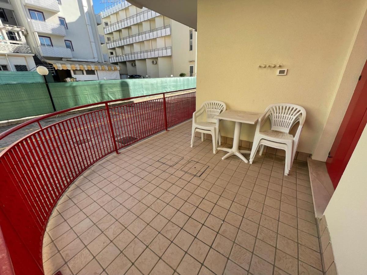 Residence Al Mare - Agenzia Cocal Caorle Exterior foto