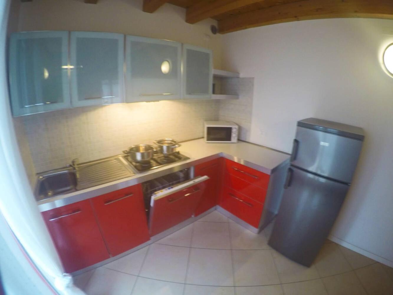 Residence Al Mare - Agenzia Cocal Caorle Exterior foto