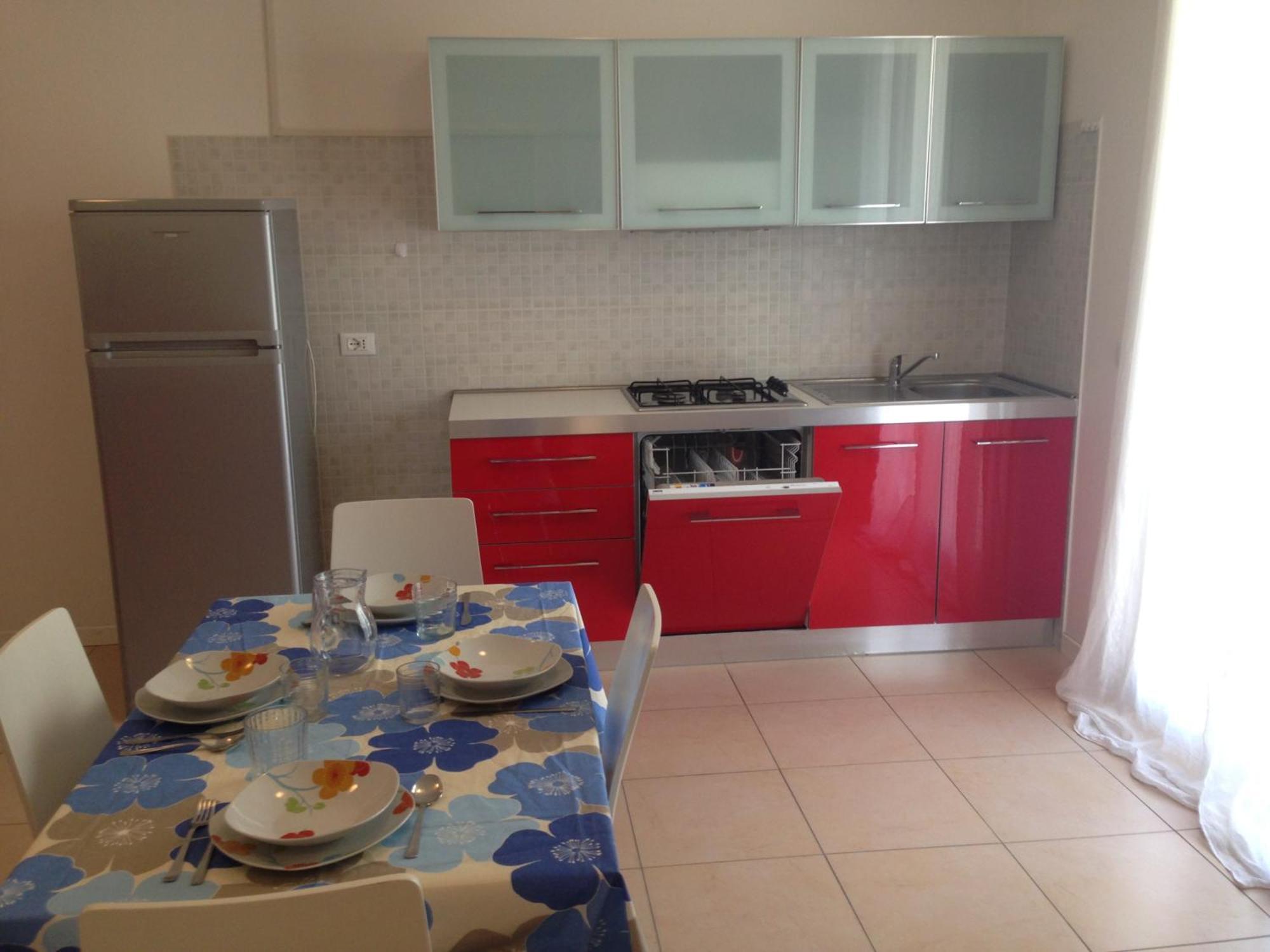 Residence Al Mare - Agenzia Cocal Caorle Exterior foto