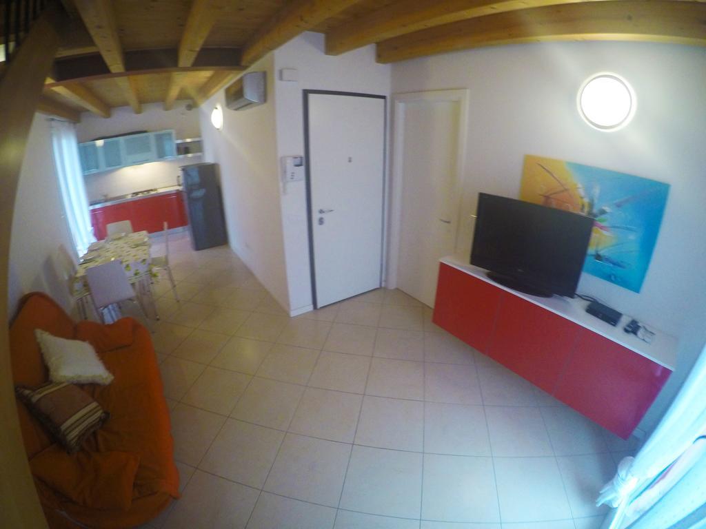 Residence Al Mare - Agenzia Cocal Caorle Quarto foto