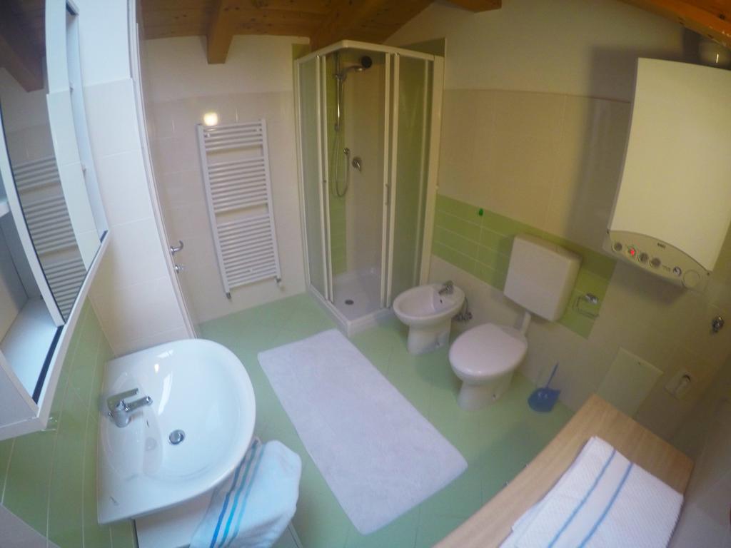 Residence Al Mare - Agenzia Cocal Caorle Quarto foto