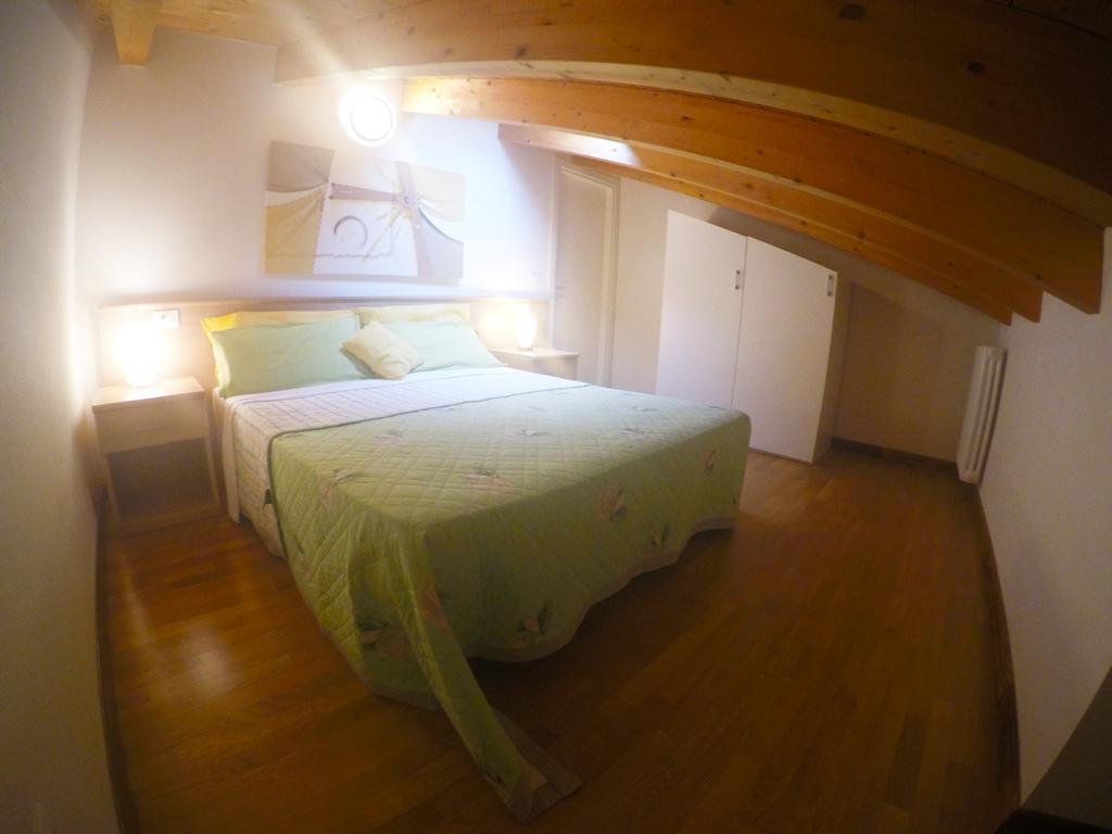 Residence Al Mare - Agenzia Cocal Caorle Quarto foto