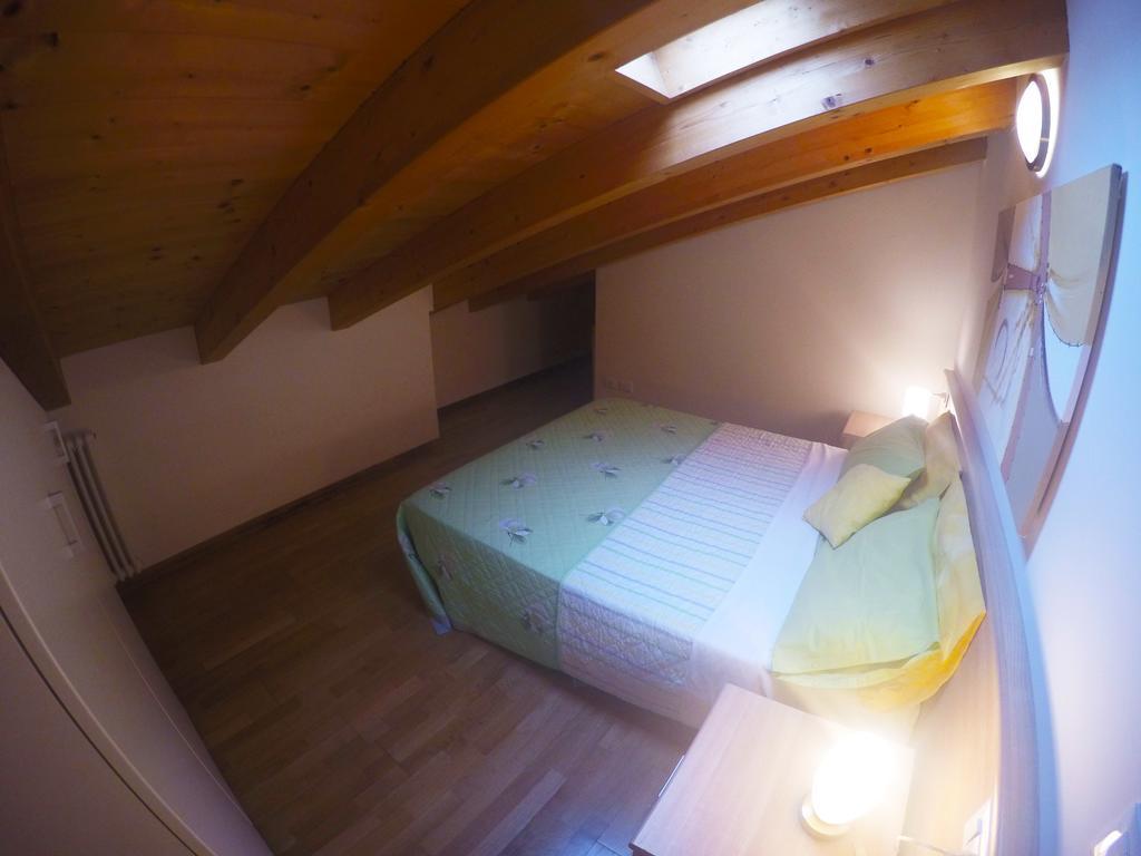 Residence Al Mare - Agenzia Cocal Caorle Quarto foto