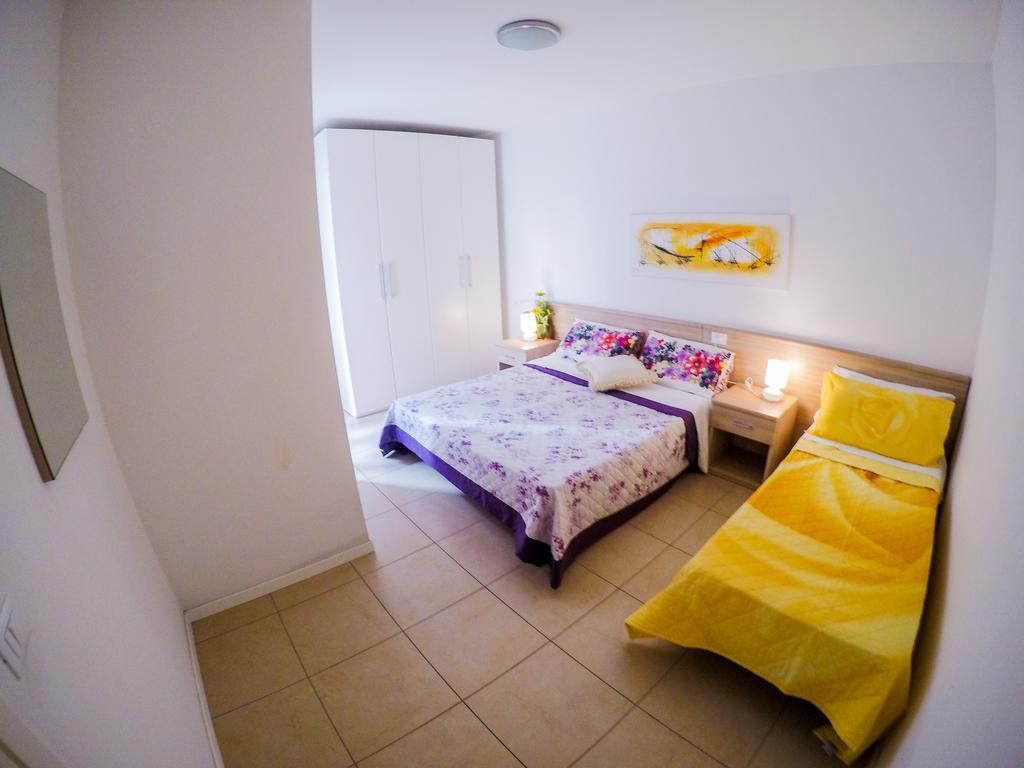 Residence Al Mare - Agenzia Cocal Caorle Quarto foto