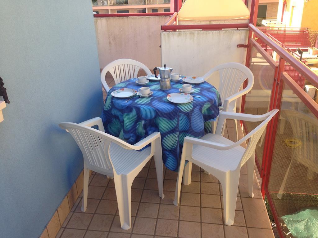 Residence Al Mare - Agenzia Cocal Caorle Quarto foto