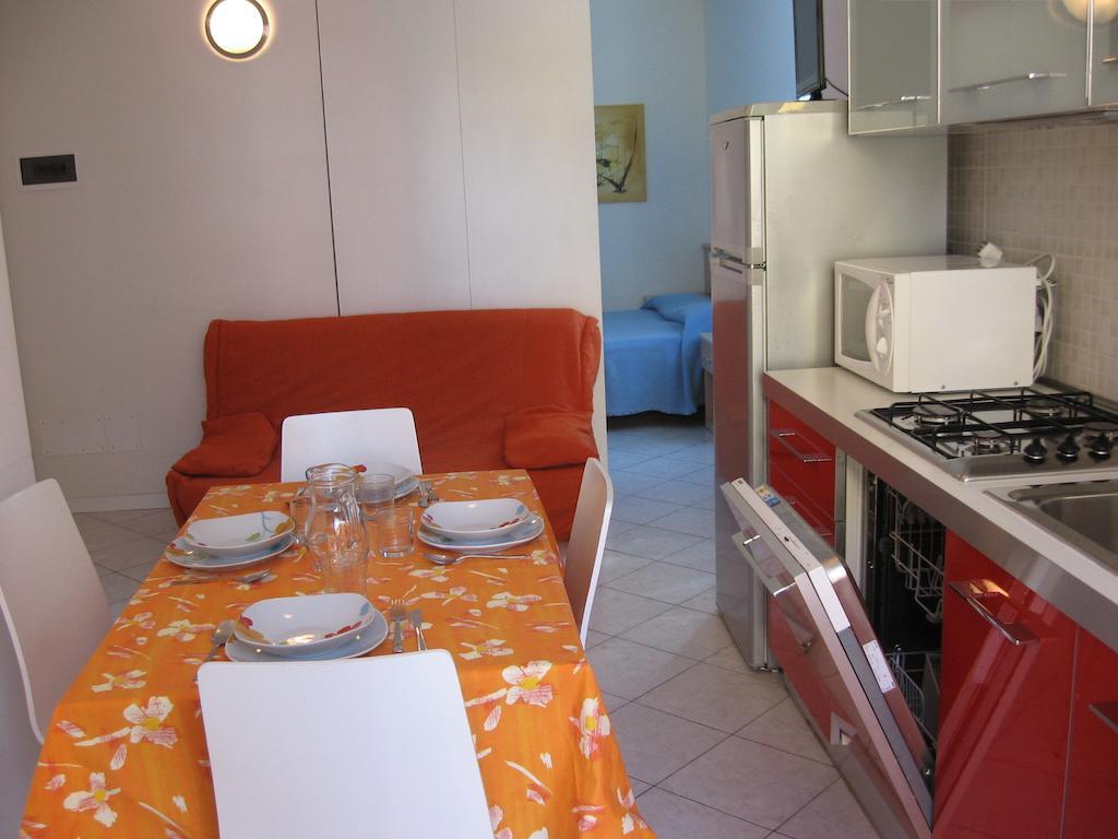 Residence Al Mare - Agenzia Cocal Caorle Exterior foto