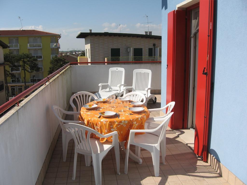 Residence Al Mare - Agenzia Cocal Caorle Quarto foto